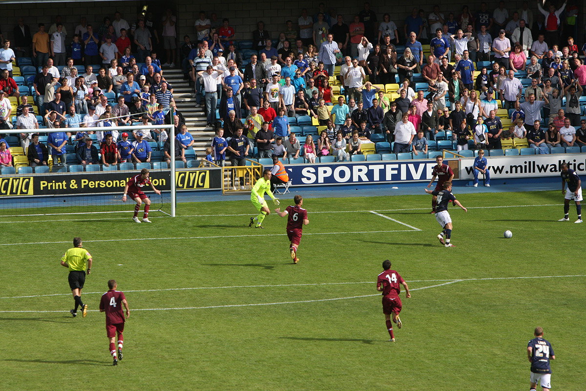 Millwall097
