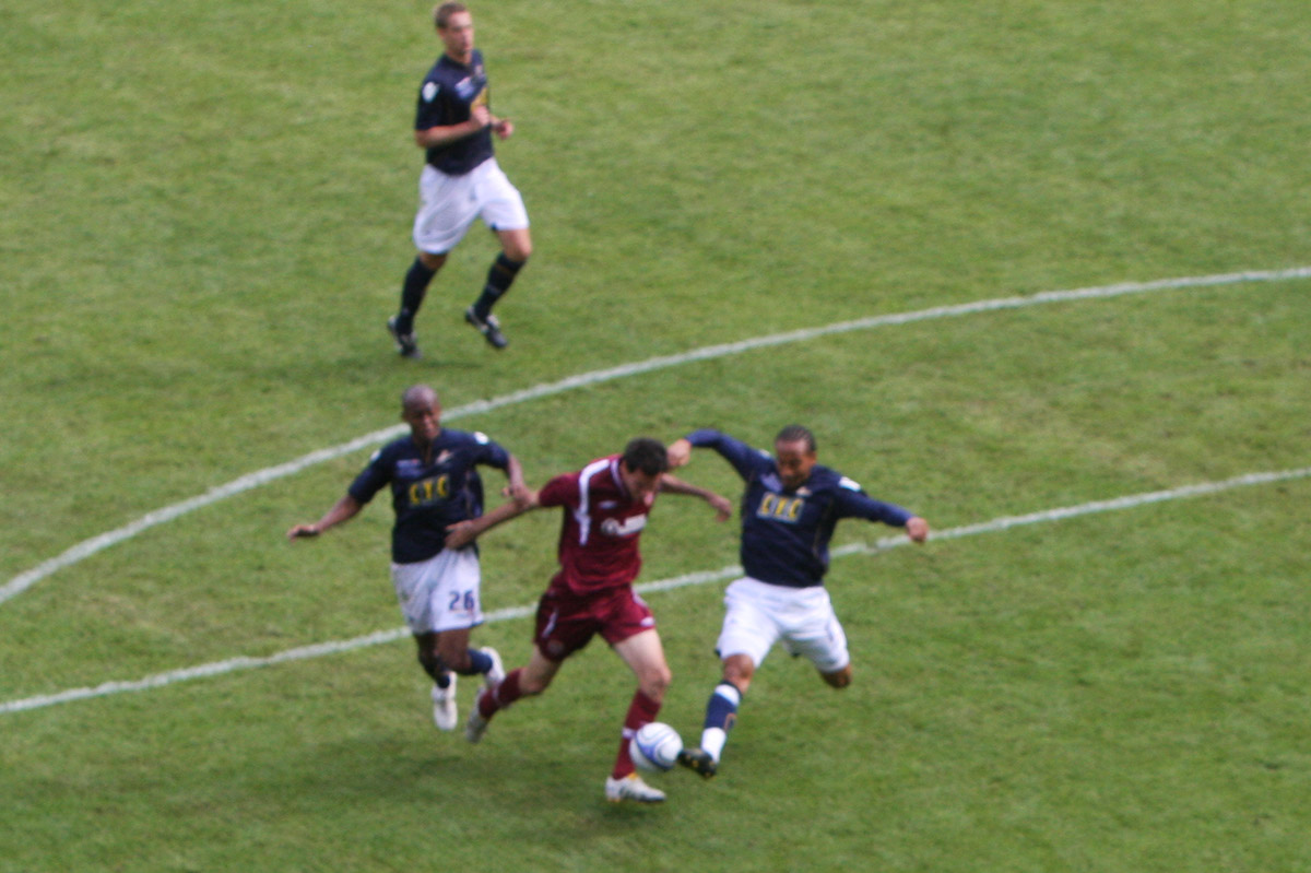 Millwall103