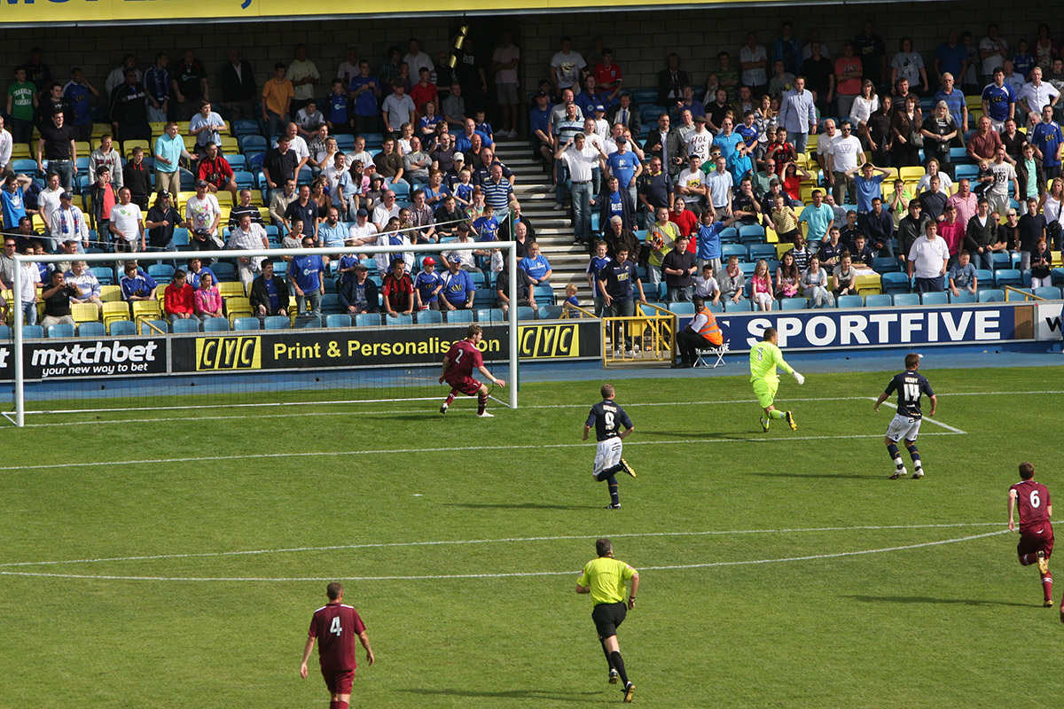 Millwall090