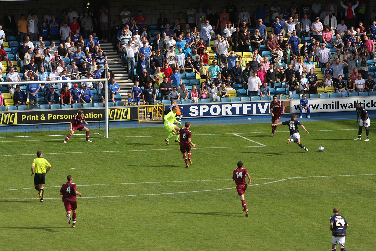 Millwall098