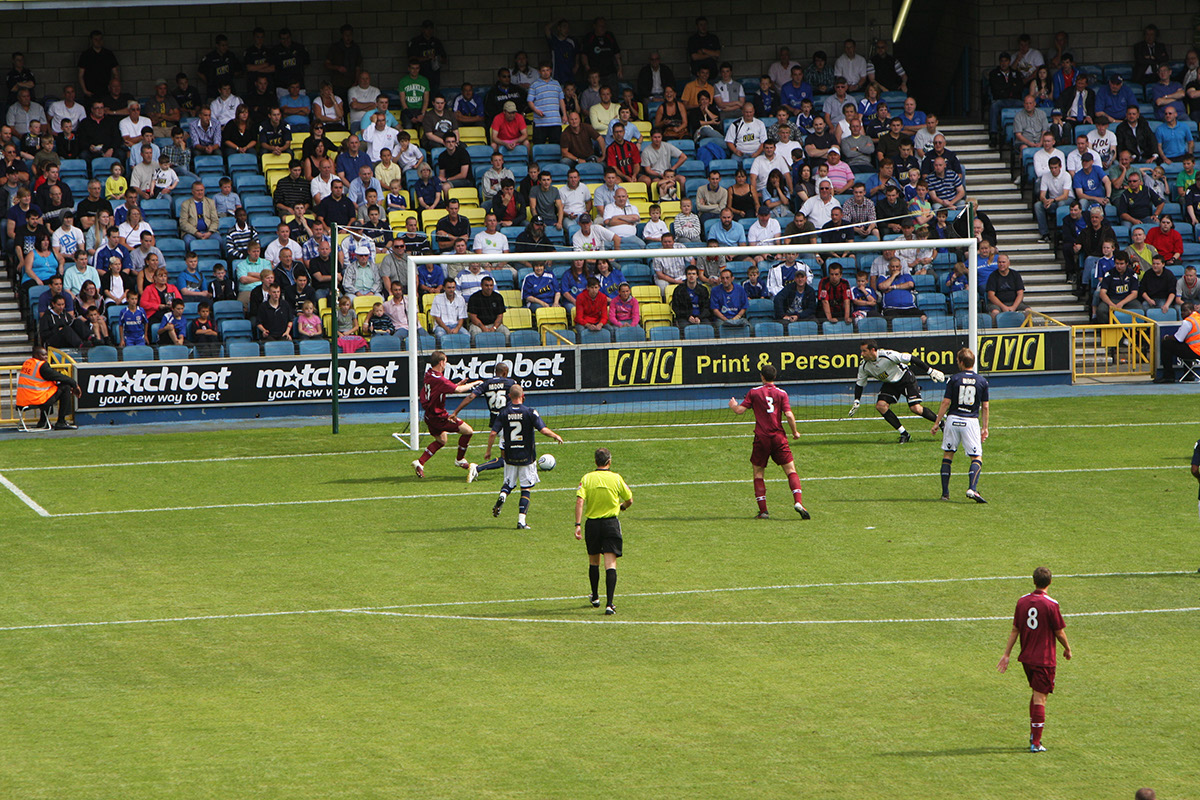Millwall010