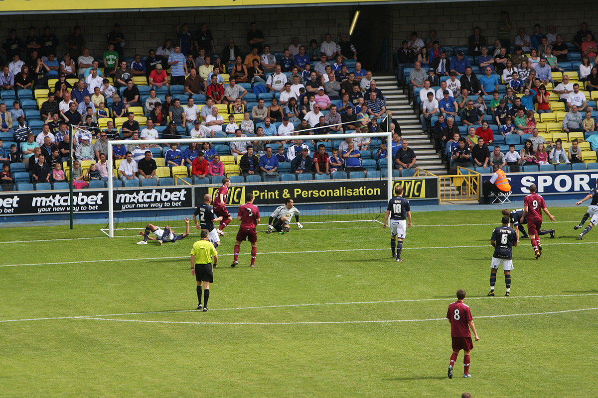 Millwall016