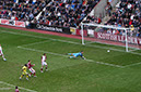 Hearts 0 Kilmarnck 2 - 5th March 2011