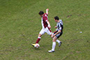 Hearts 3 St Mirren 2 - 19th March 2011