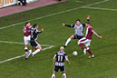 Hearts 3 St Mirren 2 - 19th March 2011