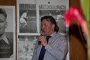 Willie Bauld Dinner - 19th March 2011