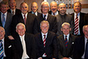 Willie Bauld Dinner - 19th March 2011