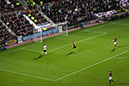 Hearts 0 Spurs 5 - 18th Aug 2011