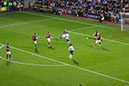 Hearts 0 Spurs 5 - 18th Aug 2011