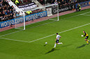 Hearts 0 Spurs 5 - 18th Aug 2011