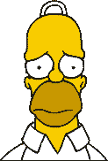 Simpson, eh? Well, I can tell you, I'm not standing for any Roy Fitzmon, or Stephane Sloptray, or Leigh Lunchpail wasting my money and other people's time. Release the hounds. Oh, and tell him he's fired.
