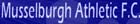 musselburgh athletic
