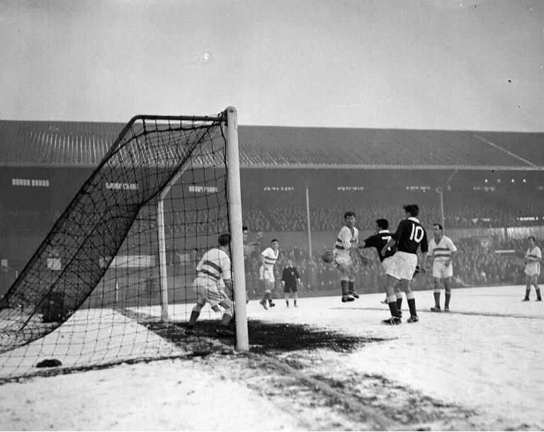 Hearts v Stirling Albion - McFadyean scores for Hearts