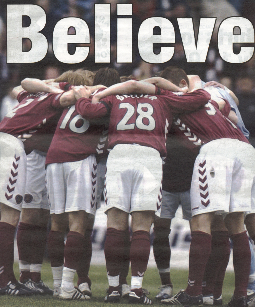 Believe