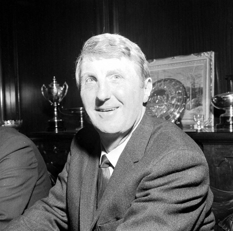 Bobby Parker, the Hearts ex-skipper joins the Tynecastle board