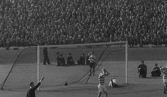 Cup Final v Celtic b