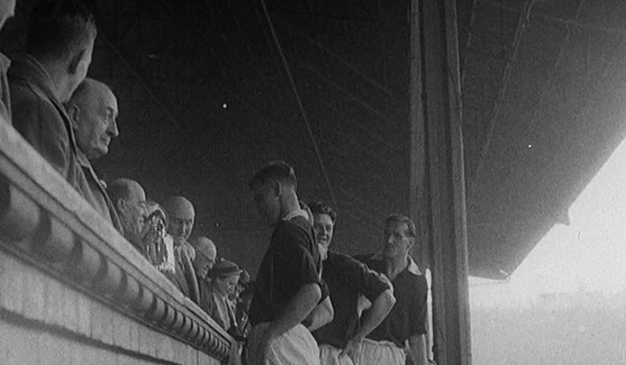 Cup Final v Celtic c