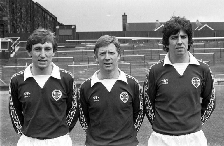 Hearts photoshoot 1981f