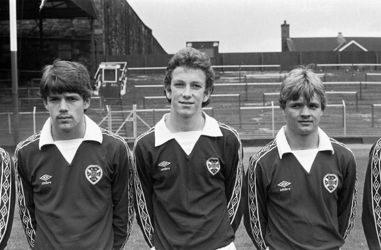 Hearts photoshoot 1981i