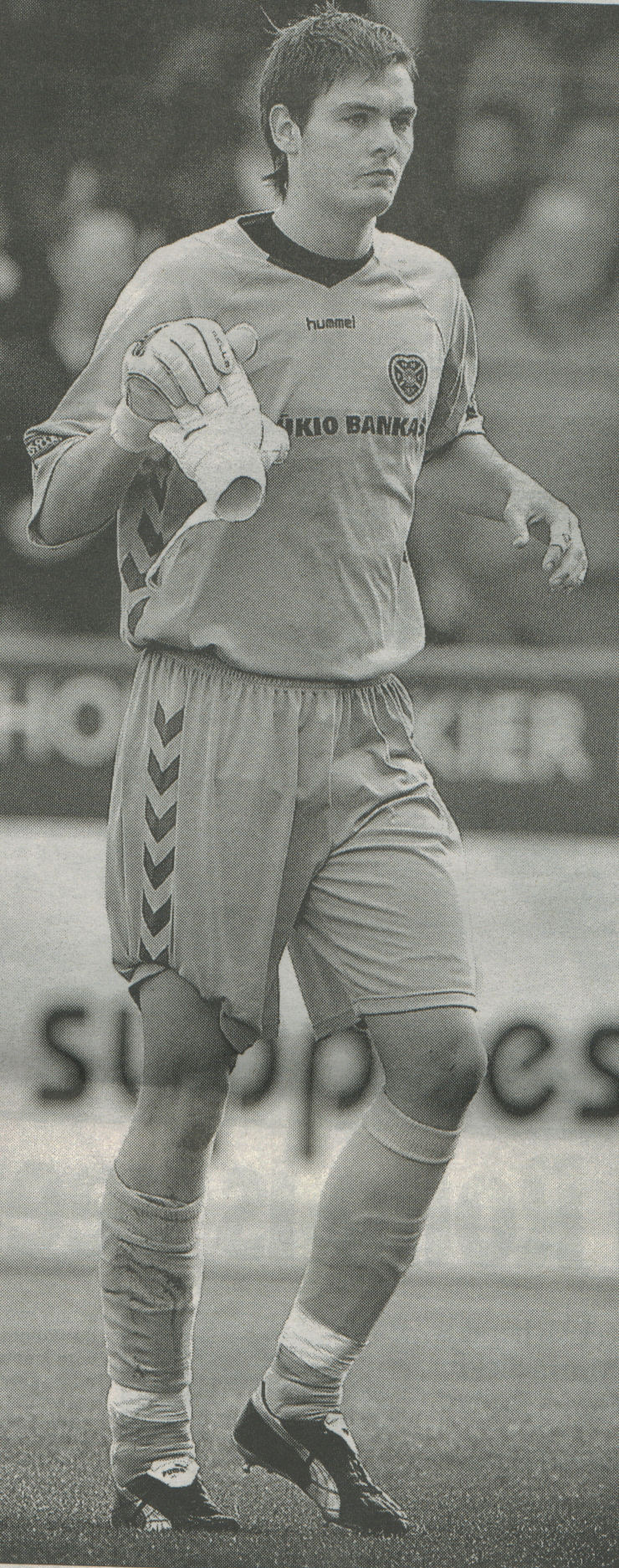 craig gordon baw large