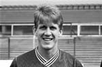 1988-89 - Gary Mackay