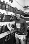 Colin McAdam signs to Hearts 1985b