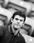 Darren Jackson