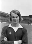 David Johnston 1977