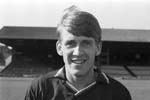 Gary Mackay, 1986