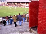 Gorgie Road End Toilet