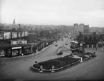 Heart of Midlothian war memorial