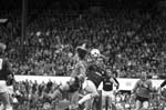 Hearts Sandy Clark SCup semi Hampden 1986 0-1 to Hearts