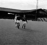 Hearts v Celtic 1970