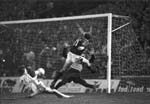 Hearts v Velez Mostar, 1988 bannon