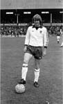 Hearts' Jim Jefferies 1977 b