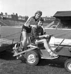 Iain Jardine & Sandy Jardine 1985