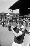 Jeffries 1st Div Trophy 1980