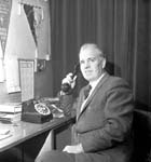 Johnny Harvey