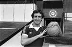 Roddy Macdonald joins Hearts 1981