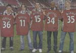jan signings 2006