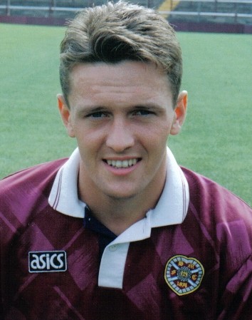 Adrian Boothroyd