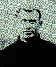 Andrew Herd