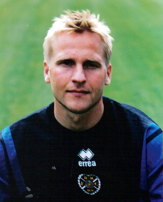 Antti Niemi