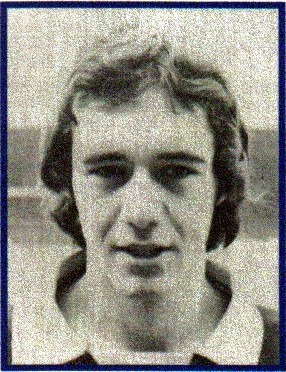Billy Bennett