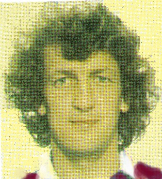 Colin McAdam