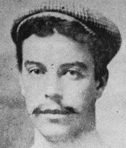 George McWattie
