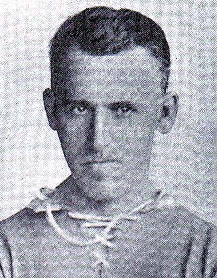 Harry Graham