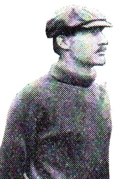 Harry Rennie