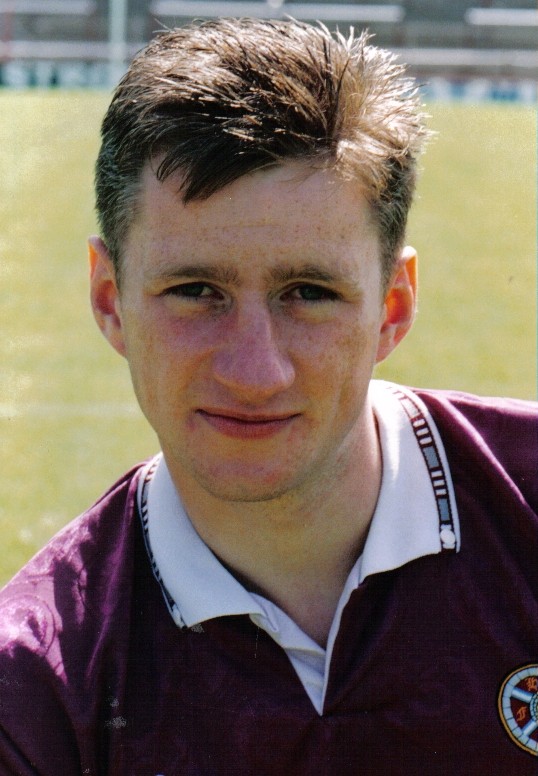 Ian Ferguson