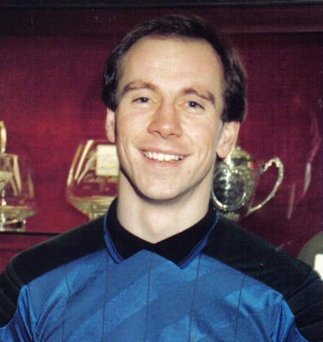 Ian Westwater